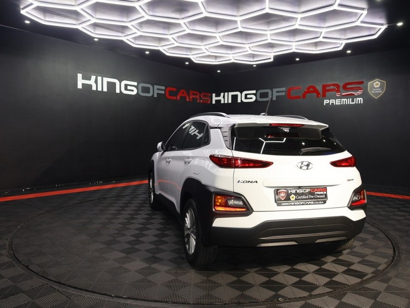 Hyundai Kona - King Of Cars Group - Image 6