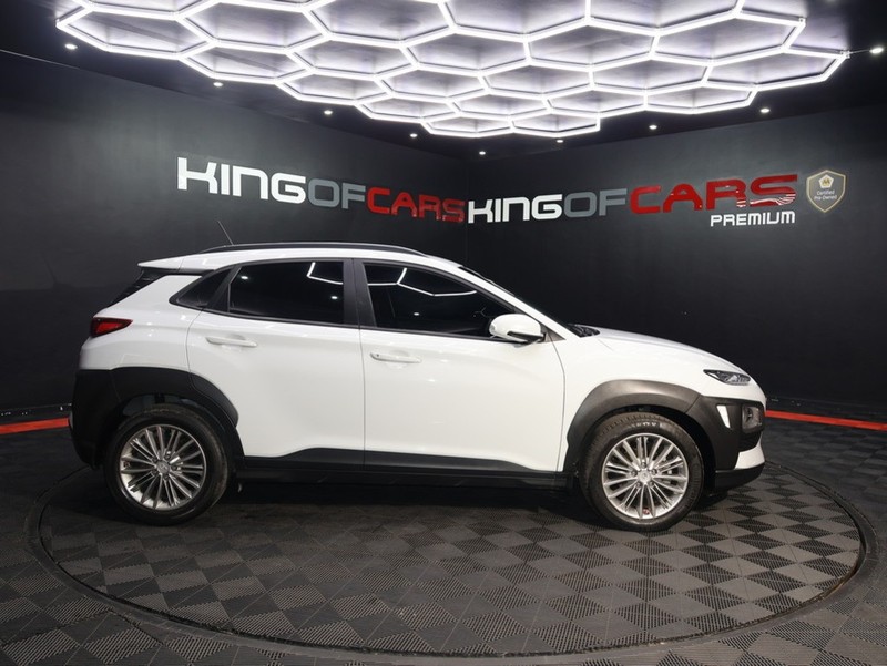 Hyundai Kona - King Of Cars Group - Image 7