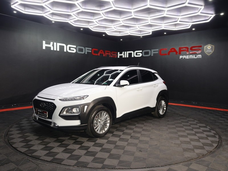 Hyundai Kona - King Of Cars Group - Image 3