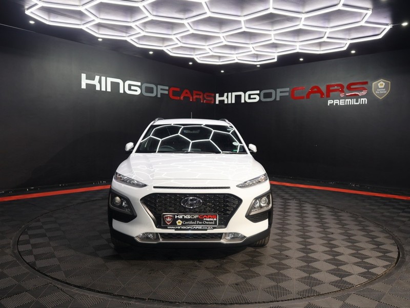 Hyundai Kona - King Of Cars Group - Image 2