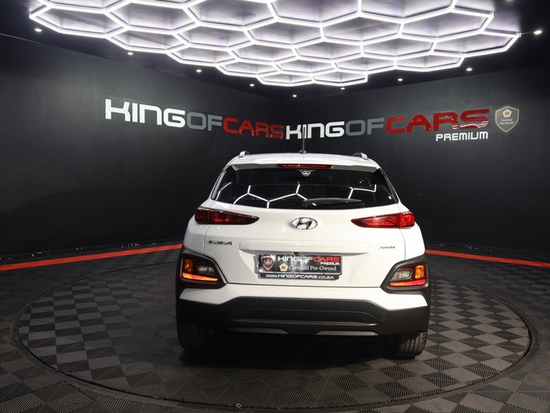 Hyundai Kona - King Of Cars Group - Image 5