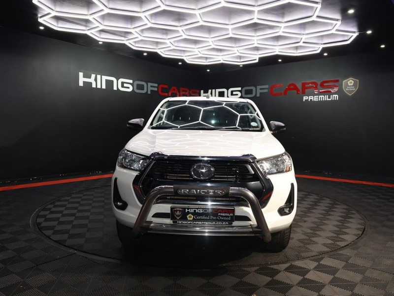 Toyota Hilux - King Of Cars Group - Image 2