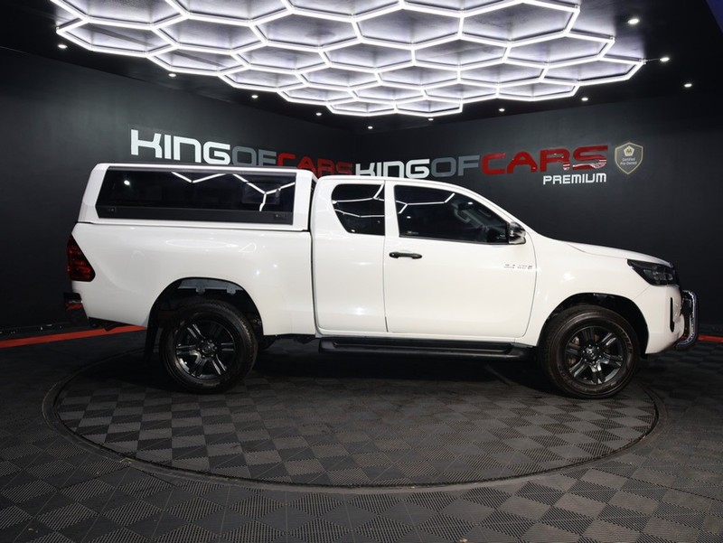 Toyota Hilux - King Of Cars Group - Image 7