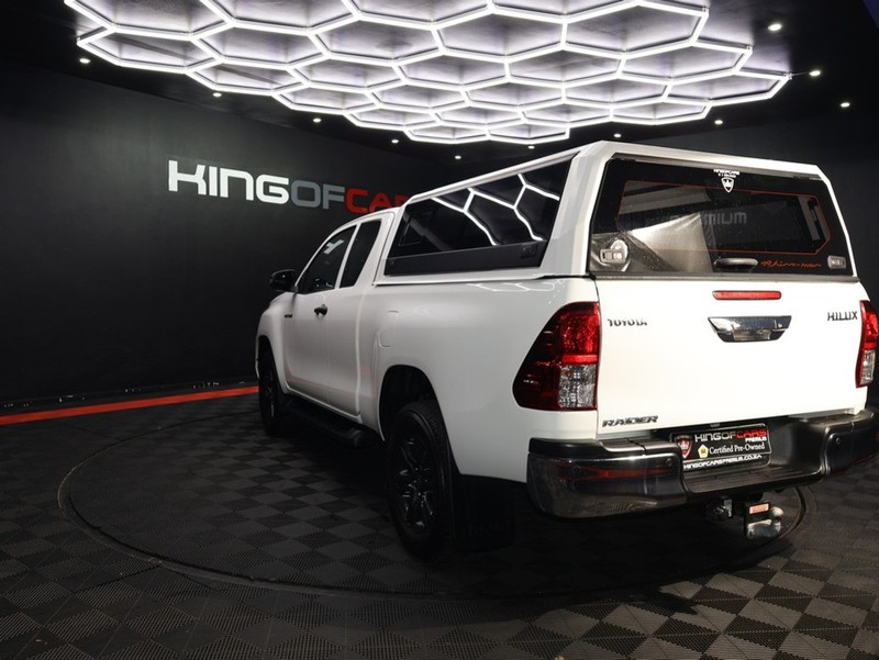 Toyota Hilux - King Of Cars Group - Image 6