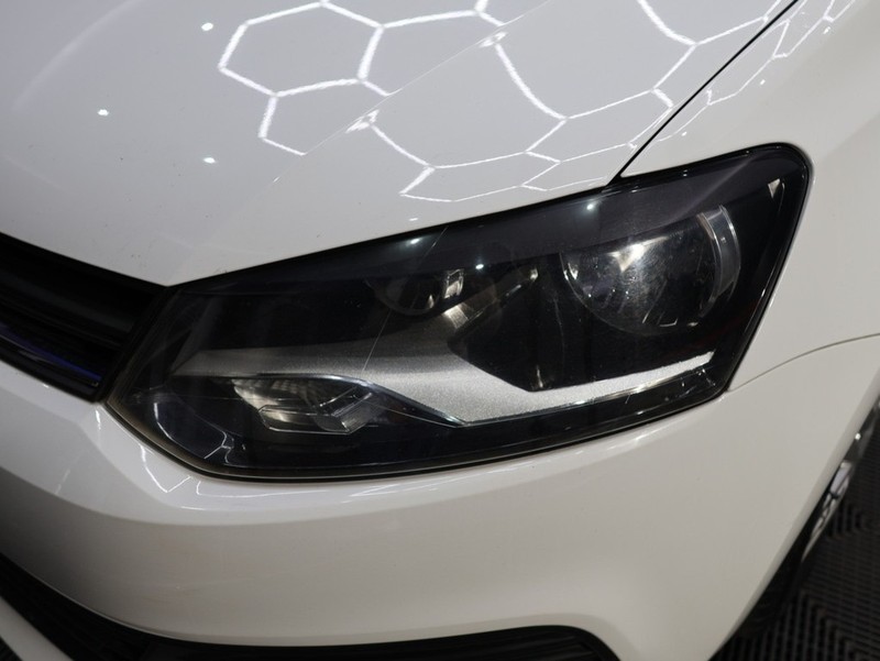 Volkswagen Polo Vivo - King Of Cars Group - Image 9