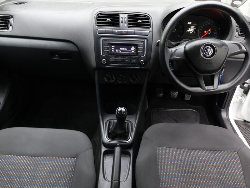 Volkswagen Polo Vivo - King Of Cars Group - Image 11