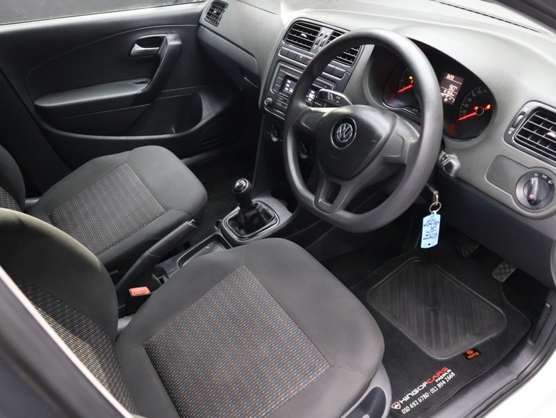 Volkswagen Polo Vivo - King Of Cars Group - Image 12