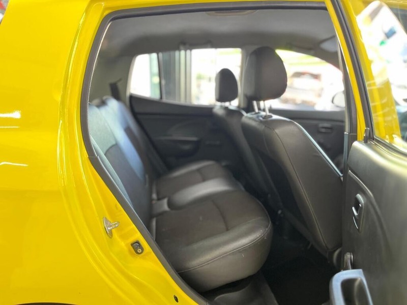 Kia Picanto - Melrose Auto - Image 9