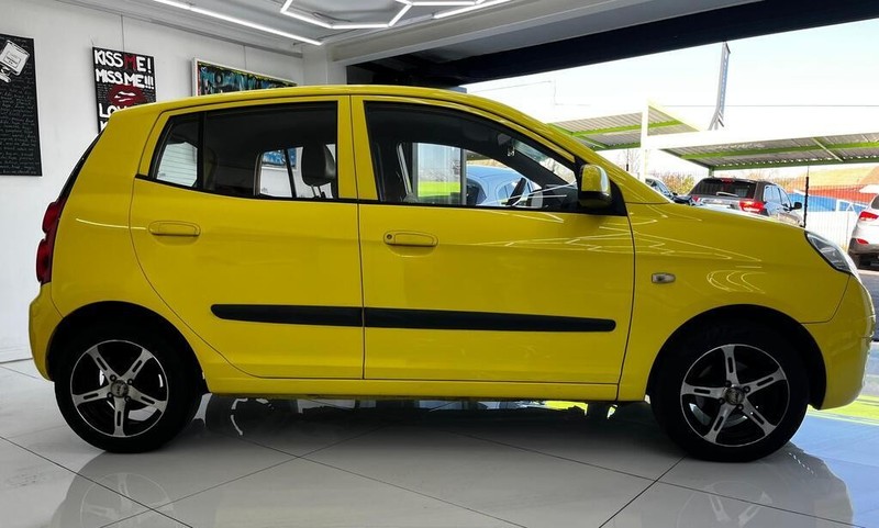 Kia Picanto - Melrose Auto - Image 2