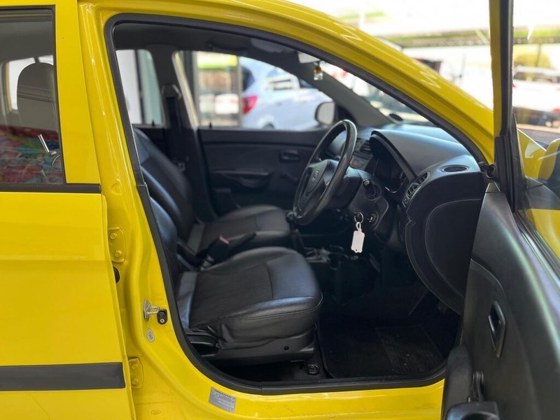 Kia Picanto - Melrose Auto - Image 8