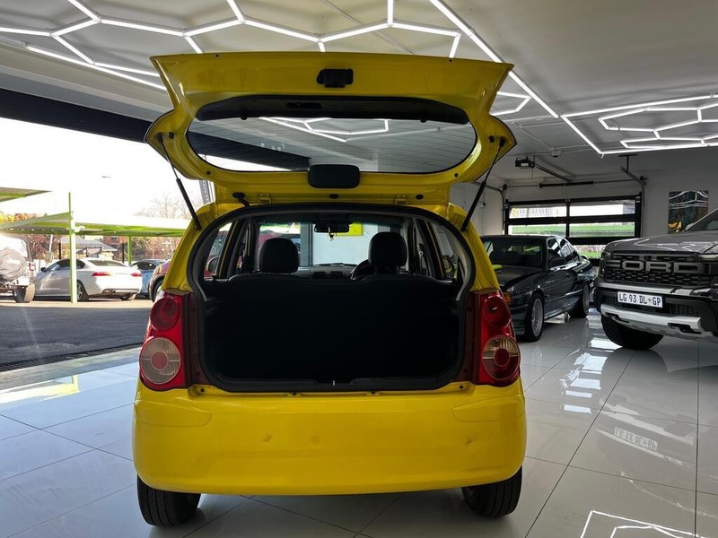 Kia Picanto - Melrose Auto - Image 7