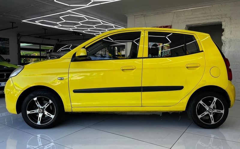 Kia Picanto - Melrose Auto - Image 3