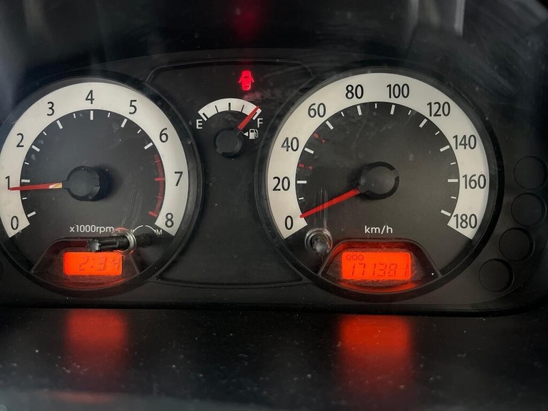 Kia Picanto - Melrose Auto - Image 14