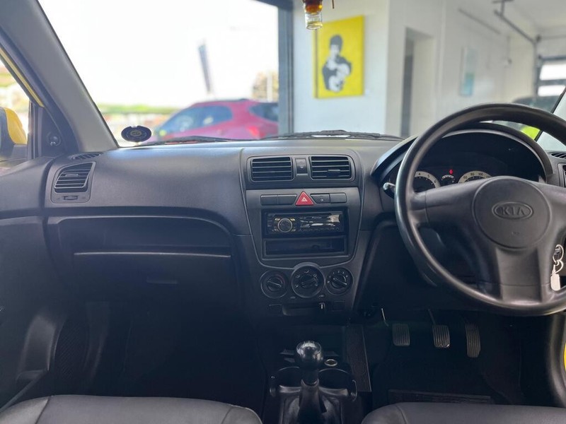Kia Picanto - Melrose Auto - Image 12