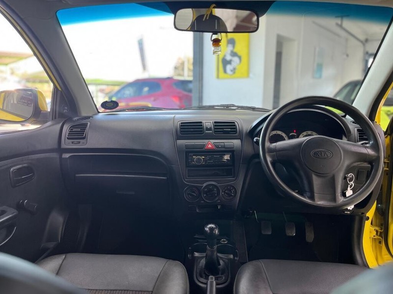 Kia Picanto - Melrose Auto - Image 11