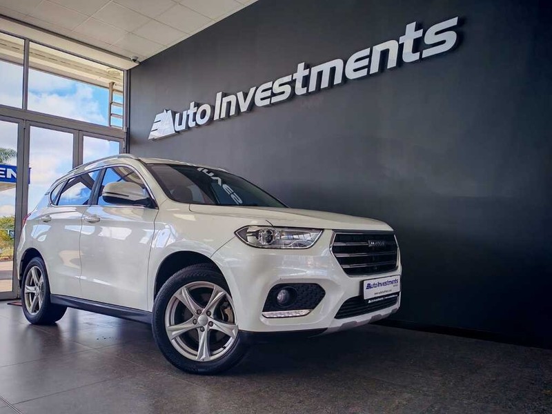 Haval H2 - Auto Investments Hatfield - Image 1