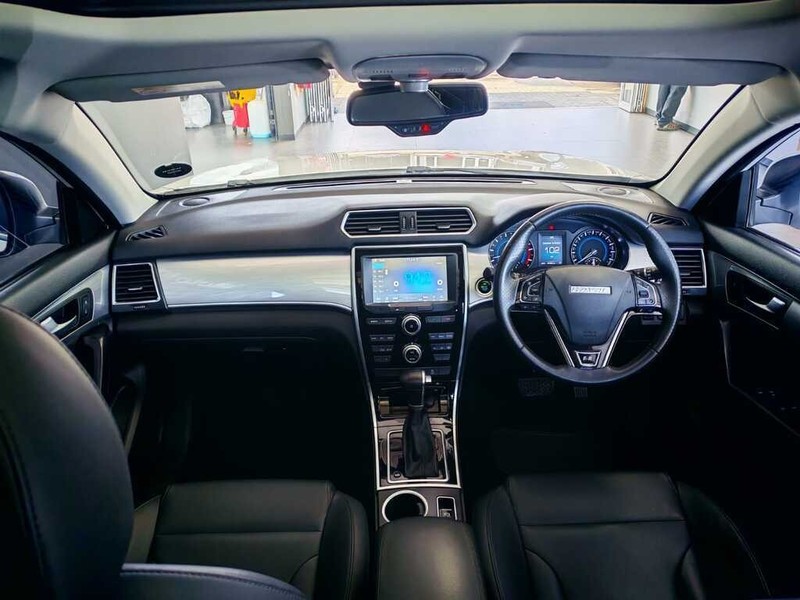 Haval H2 - Auto Investments Hatfield - Image 11