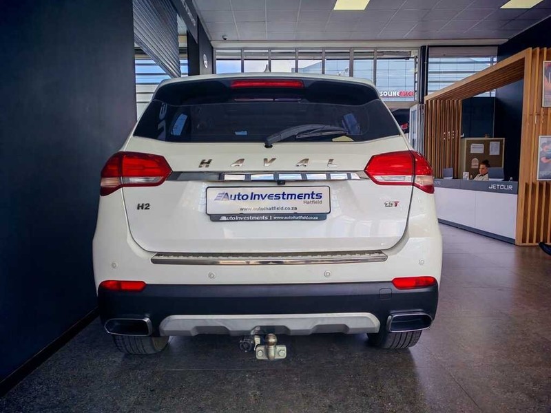 Haval H2 - Auto Investments Hatfield - Image 7