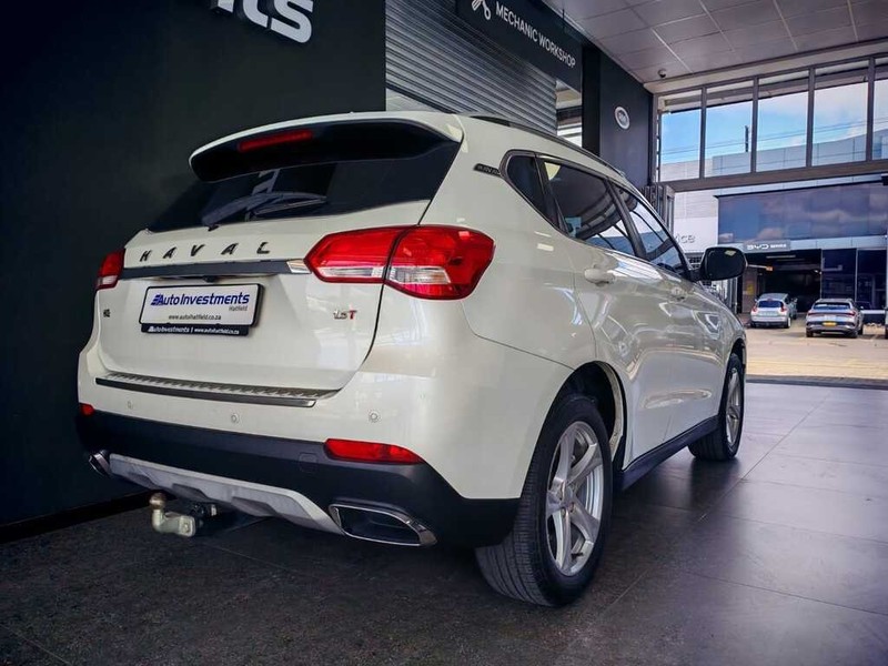 Haval H2 - Auto Investments Hatfield - Image 4