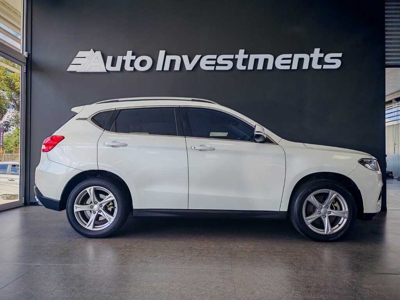 Haval H2 - Auto Investments Hatfield - Image 3