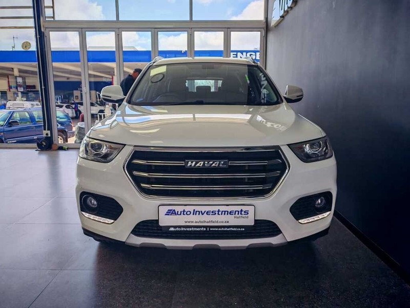 Haval H2 - Auto Investments Hatfield - Image 2