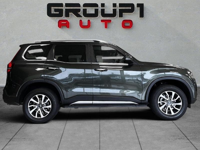 Mahindra Scorpio-N - Group1 Auto Stellenbosch - Image 2
