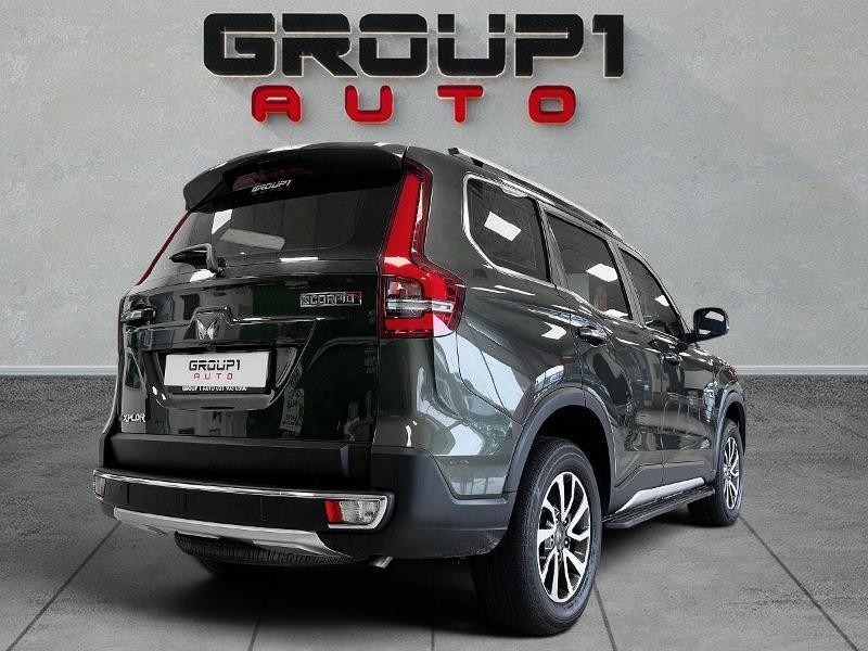 Mahindra Scorpio-N - Group1 Auto Stellenbosch - Image 3