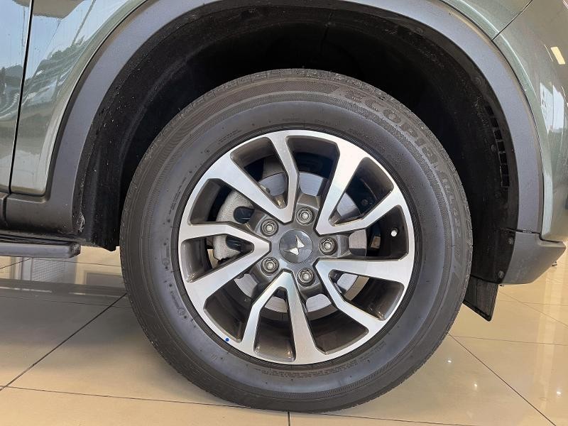 Mahindra Scorpio-N - Group1 Auto Stellenbosch - Image 18