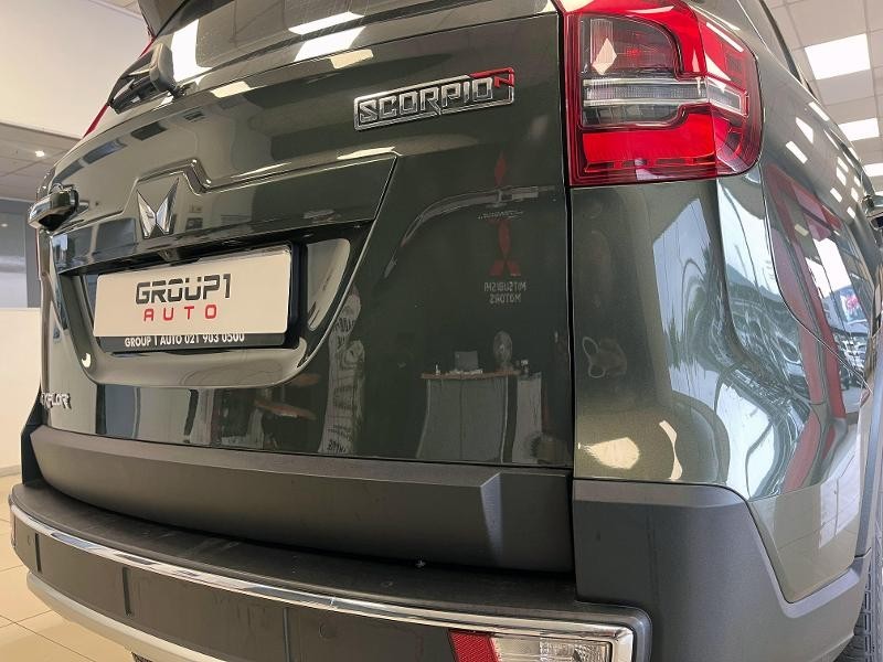 Mahindra Scorpio-N - Group1 Auto Stellenbosch - Image 17