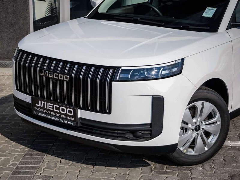Jaecoo J5 - OMODA JAECOO Woodmead - Image 1