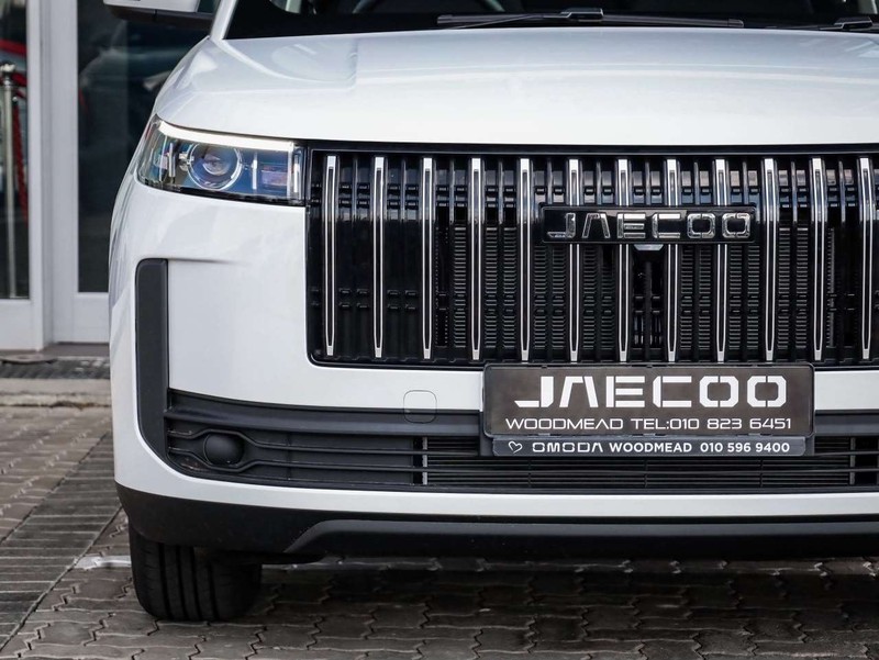 Jaecoo J5 - OMODA JAECOO Woodmead - Image 3