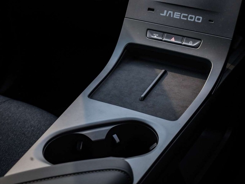 Jaecoo J5 - OMODA JAECOO Woodmead - Image 14