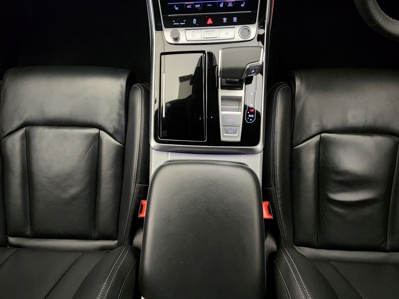 Audi Q8 - Audi Centre Somerset West - Image 15