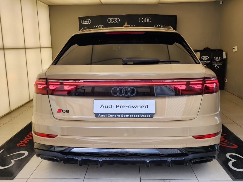 Audi Q8 - Audi Centre Somerset West - Image 5