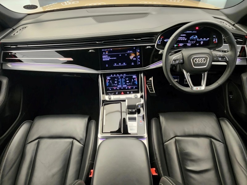 Audi Q8 - Audi Centre Somerset West - Image 9