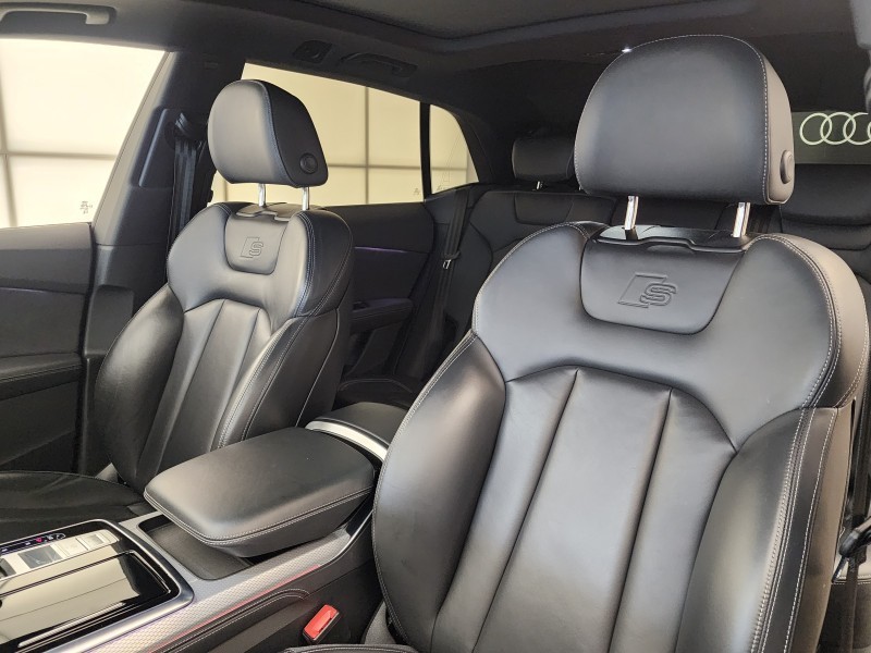 Audi Q8 - Audi Centre Somerset West - Image 7