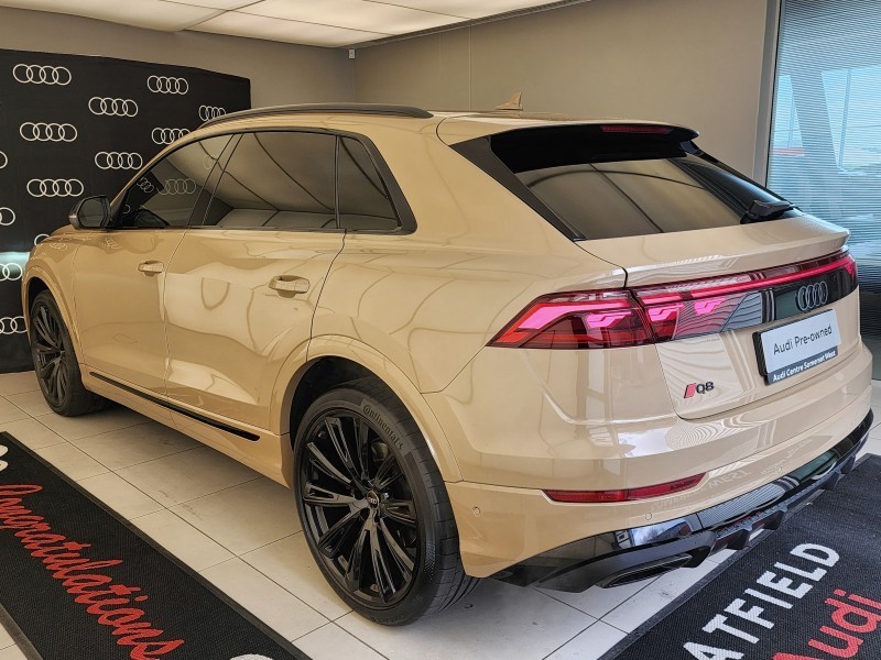 Audi Q8 - Audi Centre Somerset West - Image 6