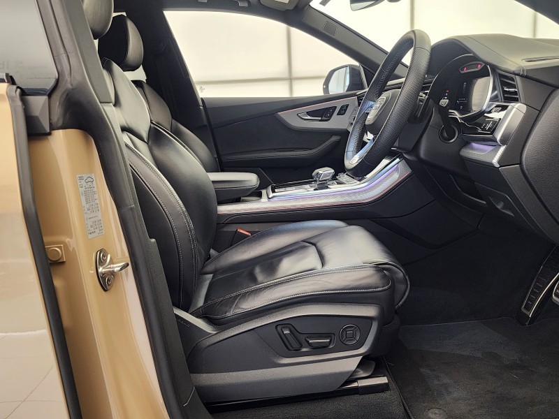 Audi Q8 - Audi Centre Somerset West - Image 13