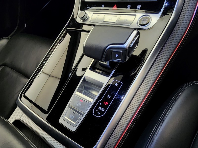 Audi Q8 - Audi Centre Somerset West - Image 14