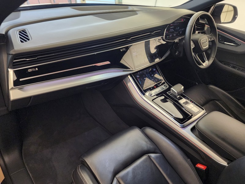 Audi Q8 - Audi Centre Somerset West - Image 11