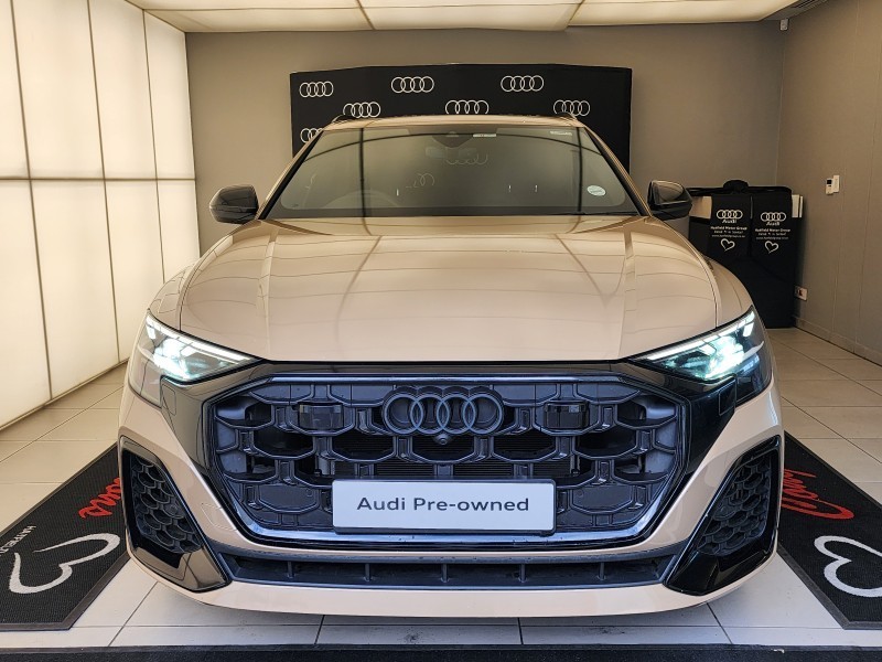 Audi Q8 - Audi Centre Somerset West - Image 2