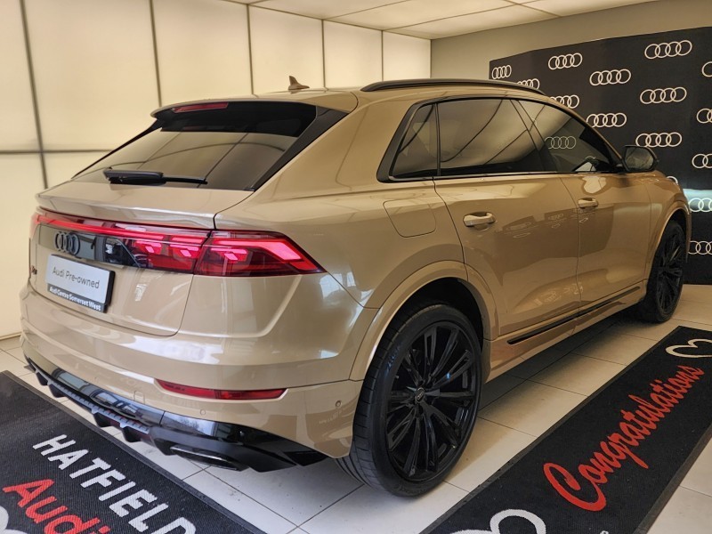 Audi Q8 - Audi Centre Somerset West - Image 4