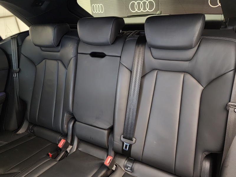 Audi Q8 - Audi Centre Somerset West - Image 8