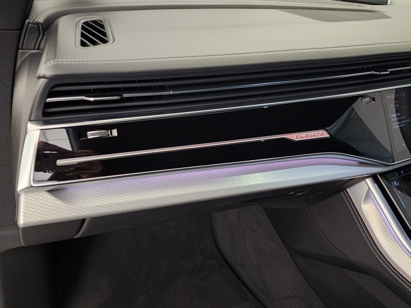 Audi Q8 - Audi Centre Somerset West - Image 18