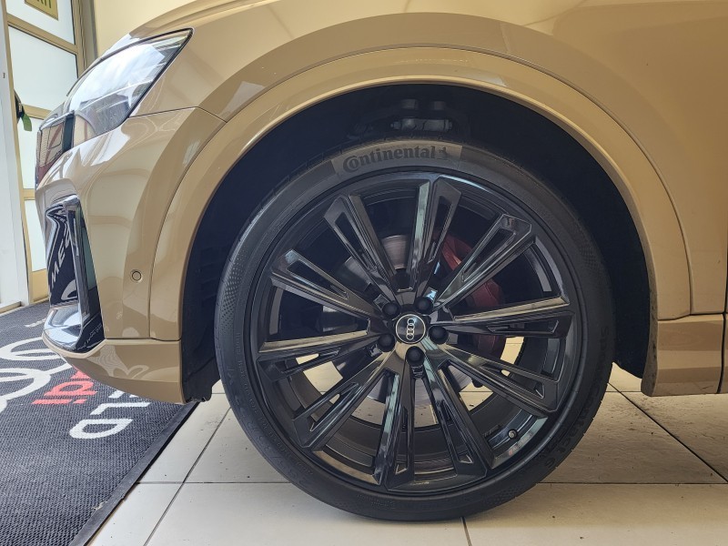 Audi Q8 - Audi Centre Somerset West - Image 19