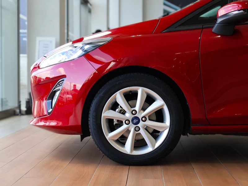 Ford Fiesta - Hatfield VW Melrose Arch - Image 6