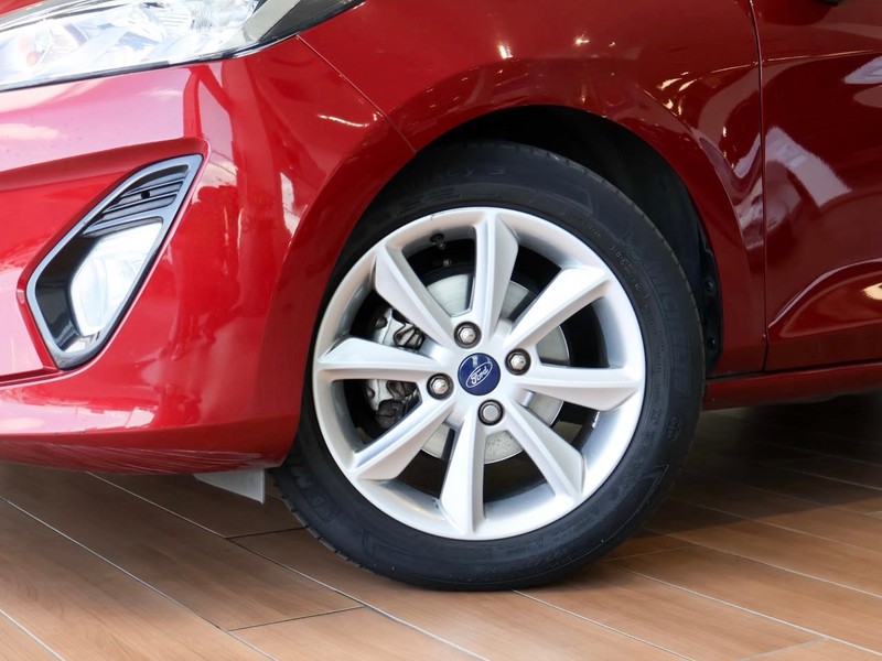 Ford Fiesta - Hatfield VW Melrose Arch - Image 5
