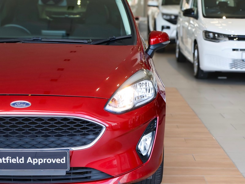 Ford Fiesta - Hatfield VW Melrose Arch - Image 3