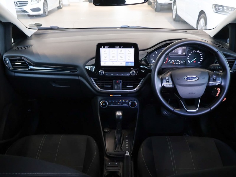 Ford Fiesta - Hatfield VW Melrose Arch - Image 12