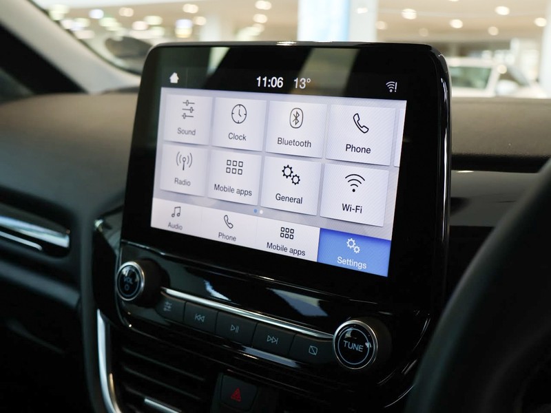 Ford Fiesta - Hatfield VW Melrose Arch - Image 17